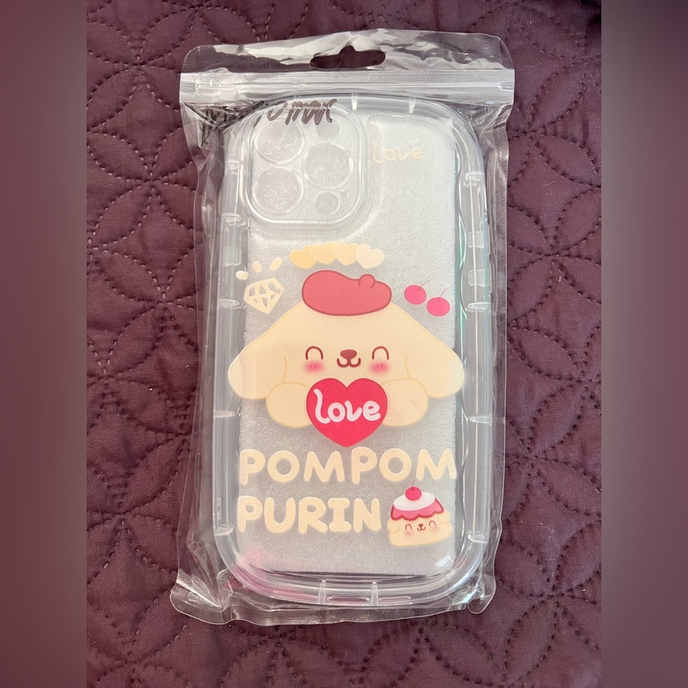 iPhone 13 Pro Max case